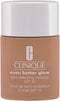 Clinique Even Better Glow Foundation - CN58 Honey