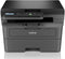 Brother DCP-L2627DWE - Multifunctionele Laserprinter - 32 ppm - Zwart