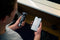 Philips Shaver Series 7000 S7887/35 - Scheerapparaat - SkinIQ-technologie - Douchebestendig
