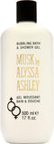 Alyssa Ashley Musk - 500 ml - Bad - & Douchegel