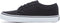 VANS MN Atwood (Canvas) Black/White -Maat 42