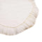 vidaXL - Vloerkleed - 60x90 - cm - schapenvacht - gemêleerd - bruin