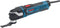 Bosch GOP 40-30 Professional - Multitool - inclusief L-boxx en accessoires
