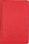 imoshion Tablet Hoes - Geschikt voor Samsung Galaxy Tab S6 Lite (2024) / Galaxy Tab S6 Lite (2022) / Galaxy Tab S6 Lite - 360° Draaibare Bookcase - Rood