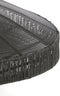 Light & Living Plafondlamp Bahala - 51cm - Mat Donkerbruin