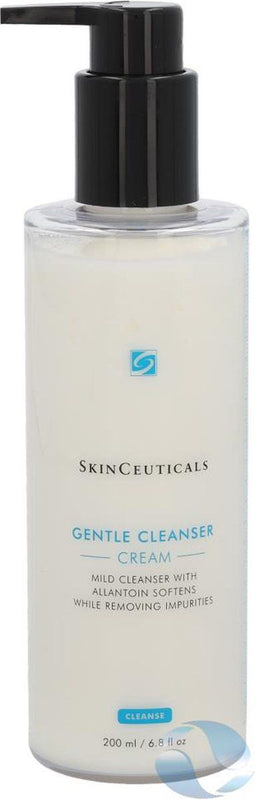 SkinCeuticals Cleanse Facial Cleanser 200 ml