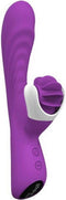 Konijn S Pleasures Premium Line Roar Lila