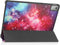 imoshion Tablet Hoes - Geschikt voor Lenovo Tab P11 (2nd gen) - Design Trifold Bookcase - Space
