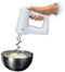 Braun MultiMix 3 HM3000WH - Handmixer - 5 snelheden + turbo - Wit