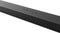 LG S60T - Soundbar 3.1 met Draadloze Subwoofer 340 W - Zwart