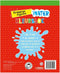 Waterkleuren - Waterkleurblok Grappige figuren