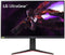 LG UltraGear 32GP850-B - Gaming Monitor - 31,5