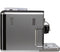 Gaggia Brera RI9305/01 - Volautomatische koffiemachine - 15 bar druk - Zilver zwart