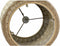 Bijzettafel DKD Home Decor Gouden Metaal Arabisch (42 x 42 x 44 cm)