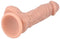 Realistische Dildo Virgite 20 cm