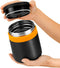 Thermos voor voedsel BRA Bra Efficient 500 g
