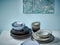 Salt & Pepper Serviesset Artisan Blue 12-Delig