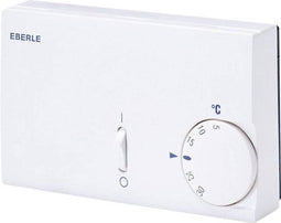 Eberle RTR-E 7610 Kamerthermostaat Opbouw (op muur) 5 tot 30 °C