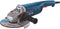Bosch GWS 22-230 J - Haakse slijpmachine - 2200W - 230mm schijfdiameter