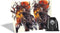 Good Loot - The Witcher Monsters Puzzel - 1000 stukjes - Iconische wezens uit de wereld van Geralt