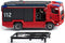 Wiking 061299 H0 MAN Rosenbauer AT (MAN TGM Euro 6)