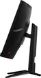 MSI MAG 325CQRXF - QHD Curved Gaming Monitor - 240 Hz - 32 inch