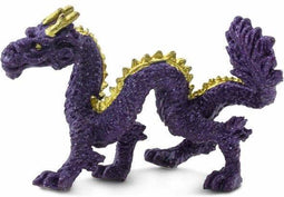 Safari Chinese Draken Speelset 2,5 Cm 192-delig