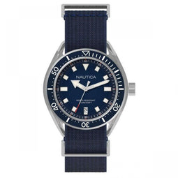 Horloge Heren Nautica NAPPRF001 (47 mm)