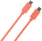 Ultron PB-20000 - Powerbank 20.000 mAh - Snelladen - Oranje