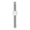 Skagen Signatur SKW2785 - Dameshorloge 30 mm - Zilverkleurig