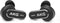 AKG N5 Hybrid - In-ear Headset - Draadloos Bluetooth 5.3 - Zwart