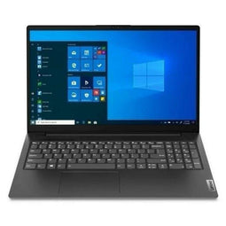 Lenovo V17 G4 IRU - Laptop - 17,3" Full HD 8 GB RAM 256 GB SSD I3-1315U Qwerty Spaans - Zwart