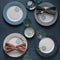 Laura Ashley Heritage Collectables Borden set van 4 - Dinerborden - Ø 26cm - Assorti