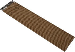 Toolland Rutiele laselektroden Ø2.0 x 350 mm - Geschikt voor alle lasposities - 20 stuks