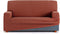 Bankbedekking Eysa TROYA Oranje 70 x 110 x 210 cm