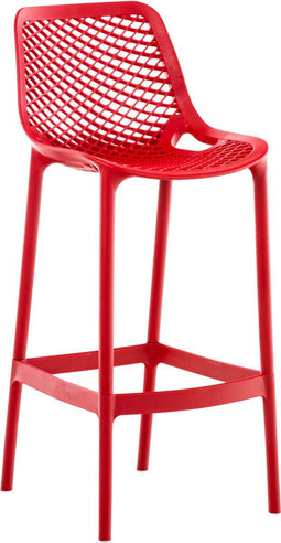 Barkruk Hattula, Rood