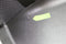 Qibbel Air - Fietsstoeltje Achter Bagagedrager - Quick Connect - Midnight Black