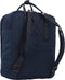 Fjallraven Kånken Re-Wool - Rugzak 16 liter - Gerecycled wol - Night Sky