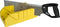 STANLEY 1-19-800 - Verstekbak - Inclusief kapzaag - 350mm x 143mm x 95mm