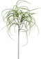 PTMD Leaves Plant Gras Kunsttak - 48 x 38 x 87 cm - Groen