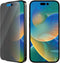 PanzerGlass - Classic Fit Privacy - Apple iPhone 14 Pro
