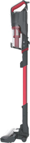 Hoover H-FREE 500 - Snoerloze Stickstofzuiger - 40 min autonomie - Compact 69 cm hoogte