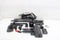 Bosch BBS1041RBA - Draadloze steelstofzuiger - MicroClean Technologie - Poederroze