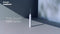 Philips Sonicare 3100 HX4033/26 - Tandenborstel - Poetsdruksensor en 3 intensiteiten - Groen