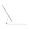 Apple iPad Pro (2021, M1 series) - Zilver - 512 GB - WiFi + 5G