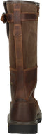 Grisport Highland - Outdoorlaarzen Dames - Ademend Spo-Tex membraan - Bruin - Maat 41
