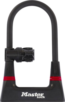 MasterLock Beugelslot van 210 mm