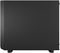 Fractal Design Meshify 2 - Tower PC Behuizing - ATX EATX micro ATX Mini-ITX - Zwart