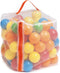 Ballenbakballen - 100 stuks