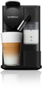DeLonghi Nespresso - Lattissima One - Koffiemachine met melkopschuimer - Compact design